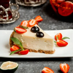 fruity pebble cheesecake