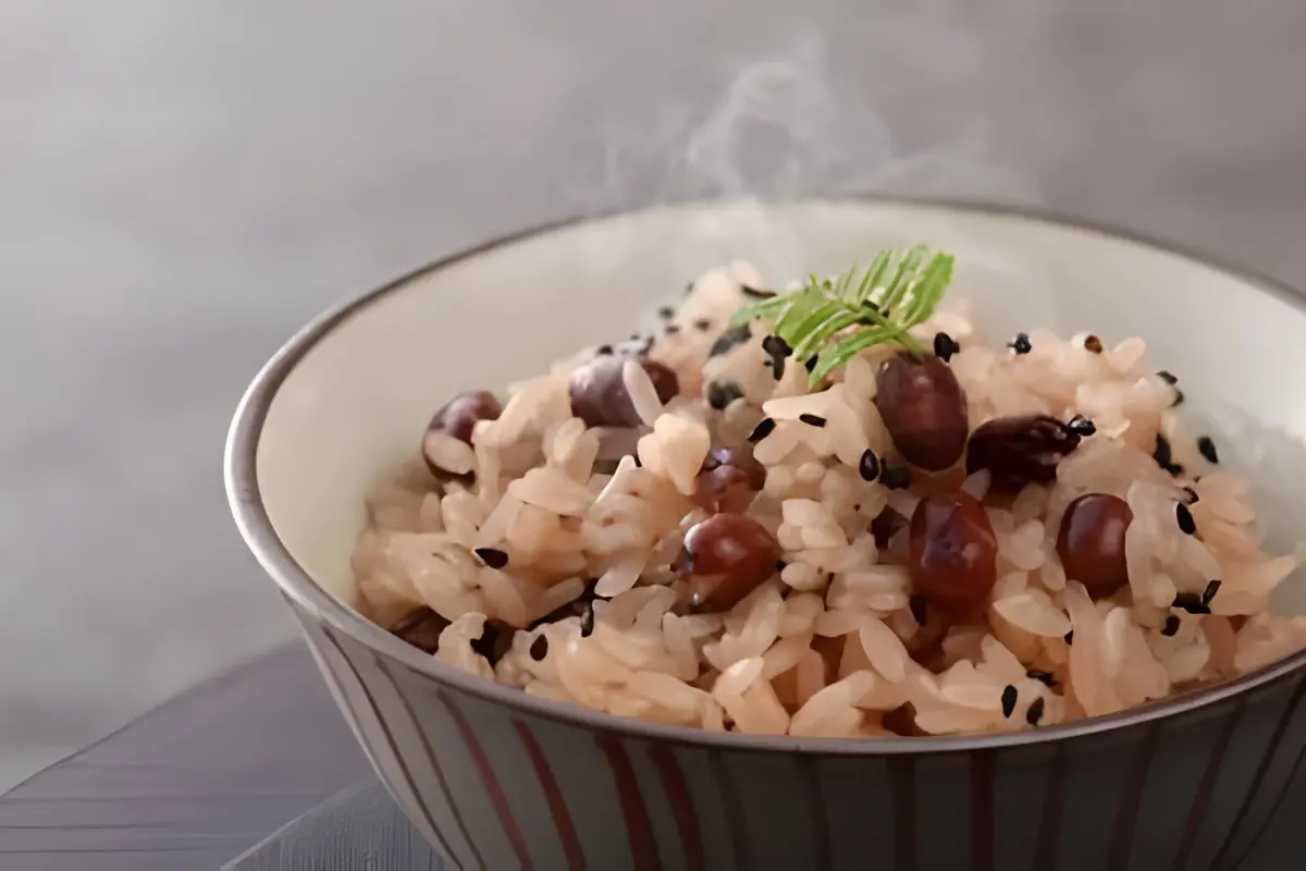 red beans and rice