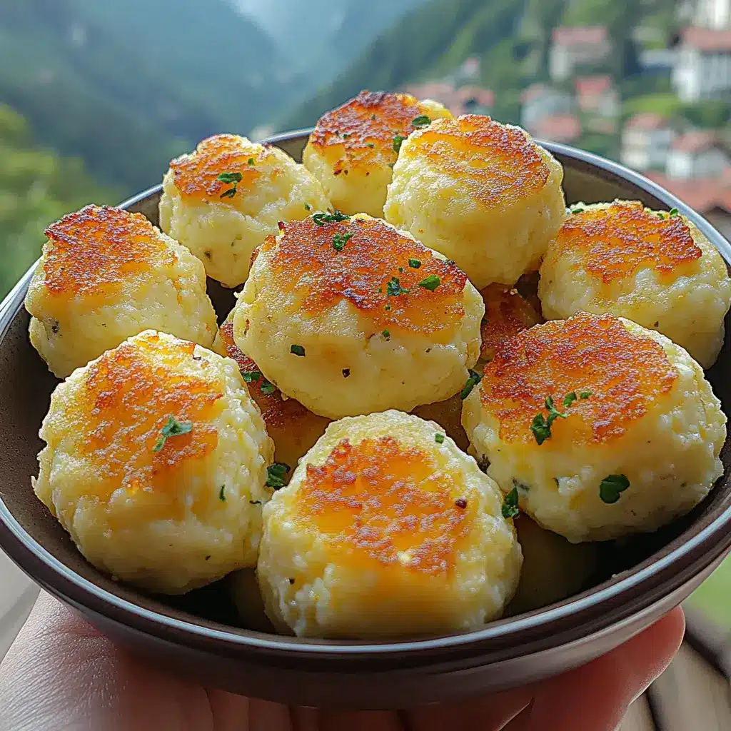 Cottage Cheese Egg Bites: A High-Protein, Low-Carb Breakfast for Meal Prep